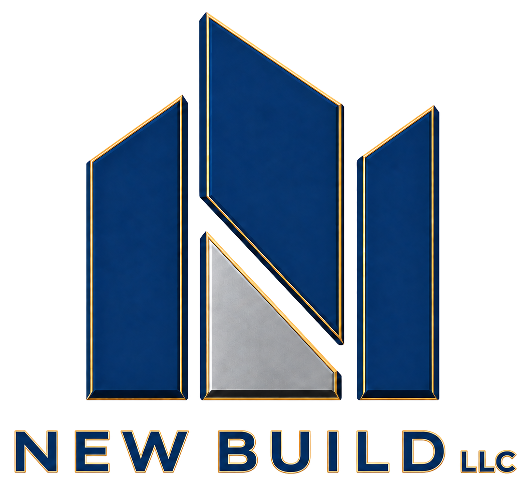 New Build LLC