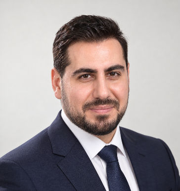 Bassel Saba